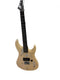 Yamaha Rgx110 Yellow Electric Classic Guitar