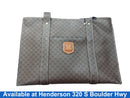 Celine M94 Beige / Tan Purse / Handbag