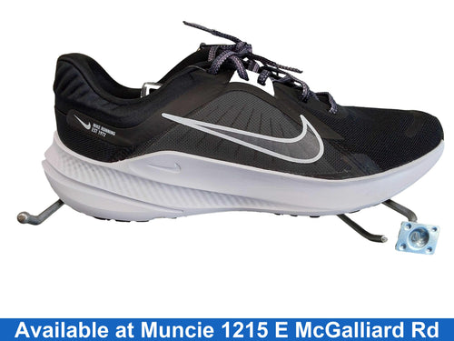 Nike Dd9291-002 Black
