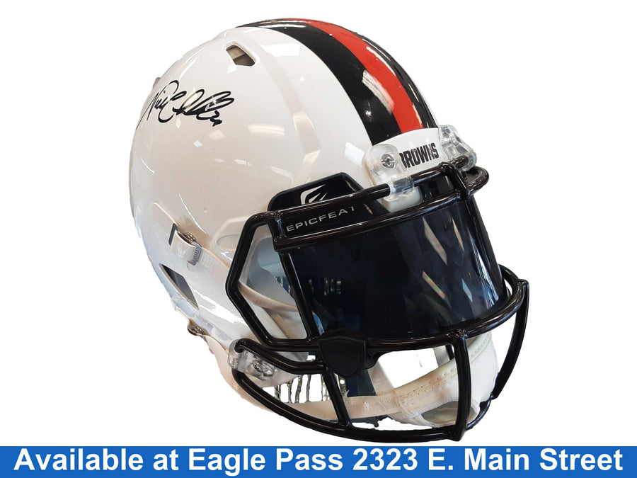 Helmet