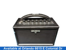 Boss Ktn-mini Black Generic Amplifier Head