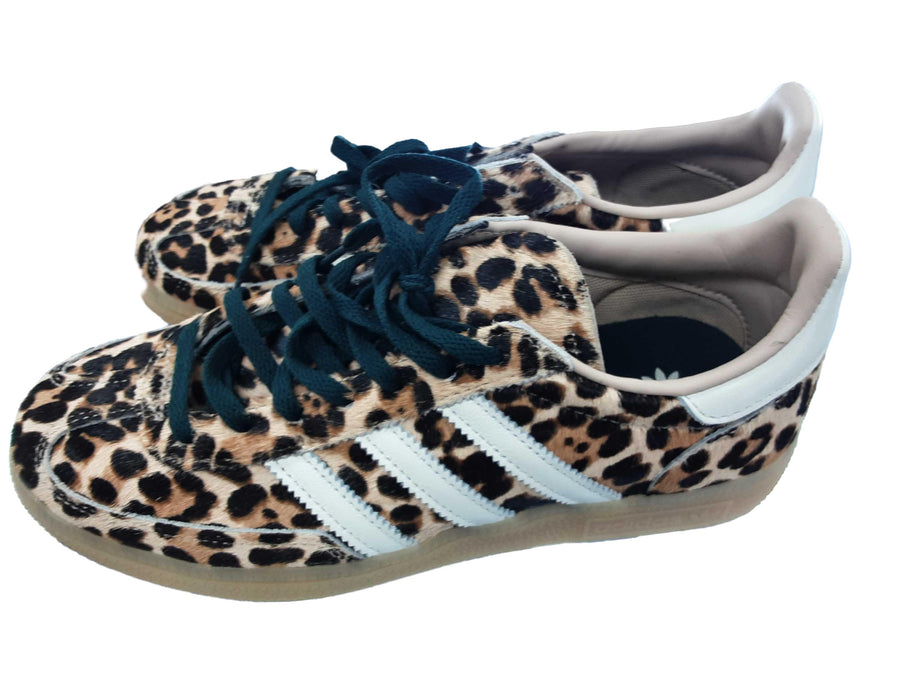 Adidas Ki6678 Brown