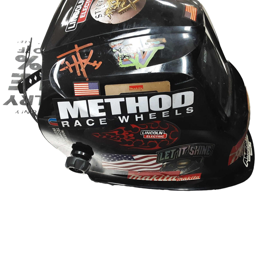 Lincoln Electric Viking Black Welding Accessory