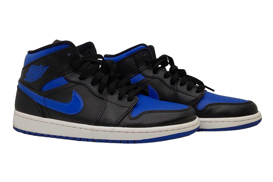 Jordan 554724-068 Blue