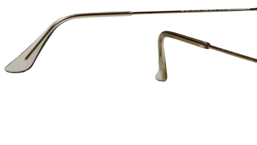 Ray-ban Rb3025 Aviator Classic Yellow