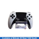 Sony Cfi-zcp1 White Gaming Controller