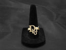 Men's Ring - Yellow Gold 14k (.585) 3.4 grams Size 9