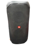 Jbl Party Box 110 Black Floor Speaker