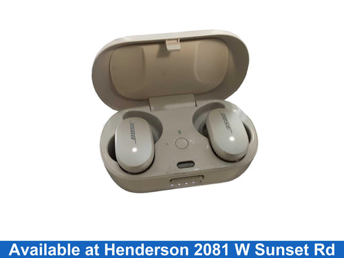 Bose 429707 White