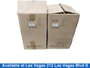 Maxim 47136045 Black Lamp