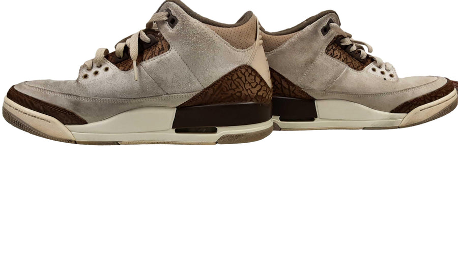 Jordan Ct8532102 Brown