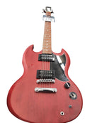 Epiphone Sg Red Electric Bass Guitar