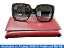 Gucci Gg0632s Black