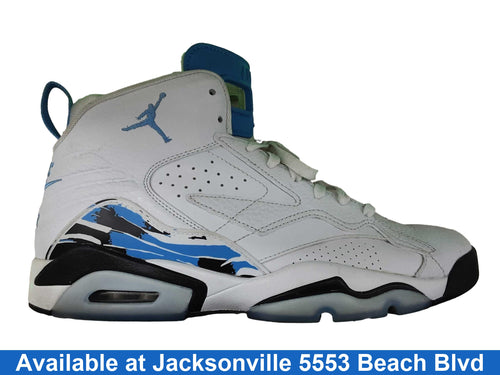 Jordan Dz4475-140 White