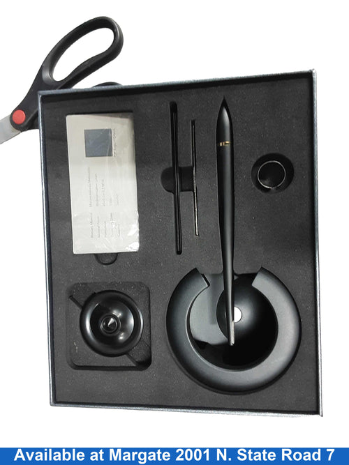 Novium Hoverpen Black Other Collectible