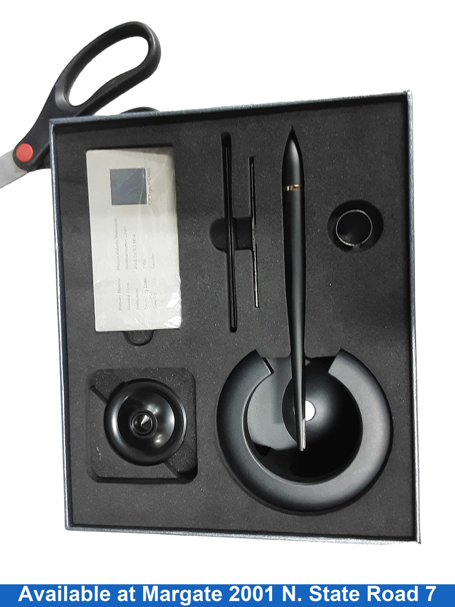 Novium Hoverpen Black Other Collectible