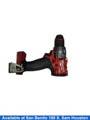 Milwaukee 2904-20 Red Cordless Standard Drill