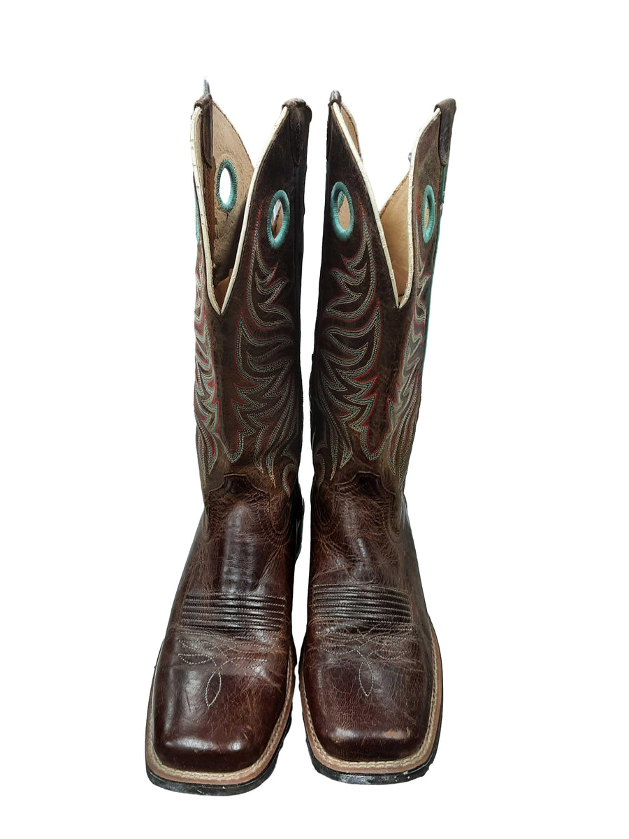 Ariat Brown
