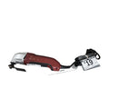 Chicago Electric 3146023 Red Various Scraper / Roller / Cutter