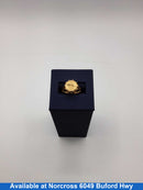 Women's Ring - 14kt Zodiac Ring
