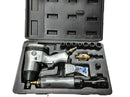 Speedway Silver Standard Power Wrench