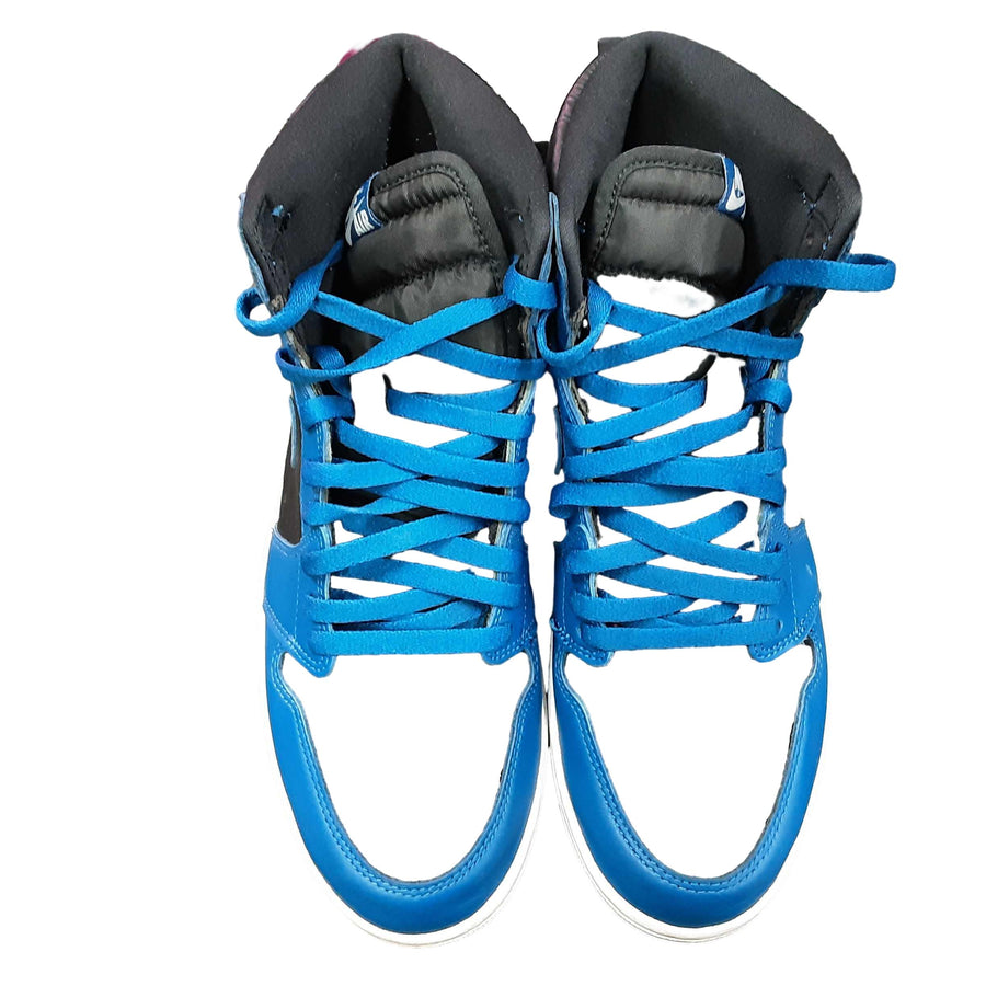 Jordan 555088-404 Blue