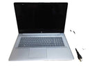 Hp Cnoo69nr Intel Core I3 - 11th Generation 8 Gb 256 Gb Silver Laptop