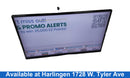 Acer K272hl Black Computer Monitor