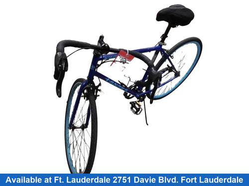 Takara Kabuto 700 Gs52122 Blue Road Bike