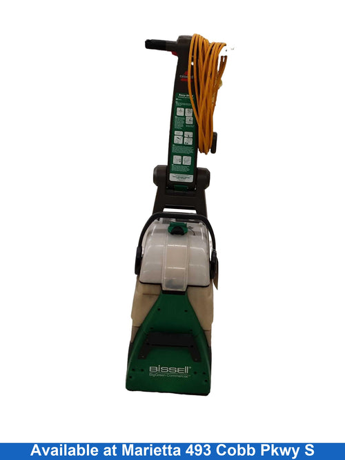 Bissell 31bkl Green Floor Shampooer