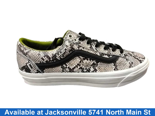 Vans 507452 Beige / Tan