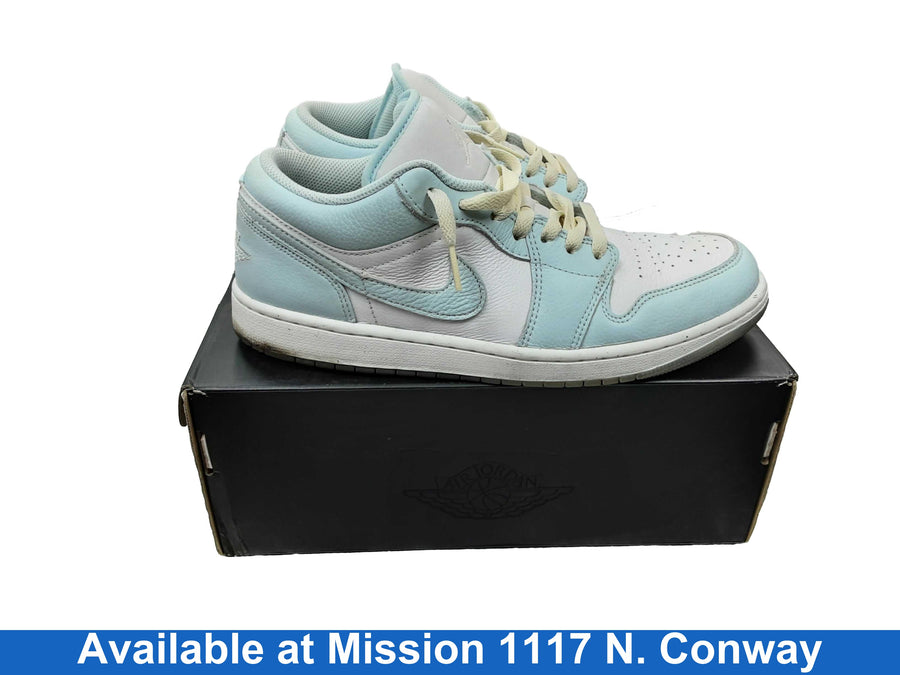 Jordan Hj5999-400 Blue