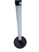 Atomi Smart Floor Lamp White Flashlight / Headlamp