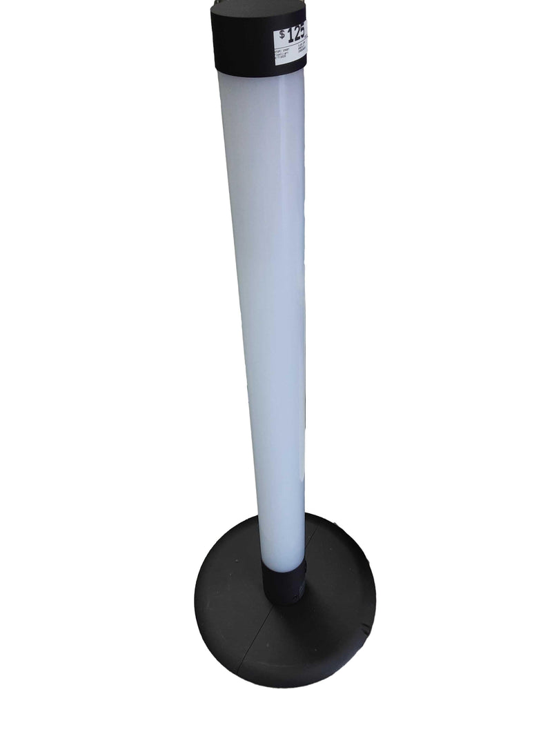 Atomi Smart Floor Lamp White Flashlight / Headlamp