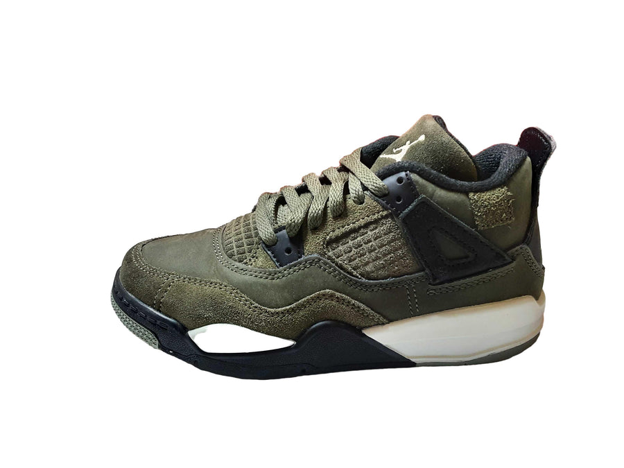 Air Jordan Fb9929 200 Green