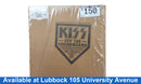 Kiss Off The Soundboard Brown Other Collectible