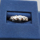 Women's Ring - Yellow Gold 14k (.585) 2.6 grams Size 7