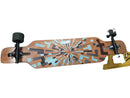 Loaded Blue Skateboarding / Longboarding Equipment