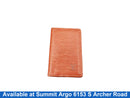 Louis Vuitton Brown Wallet
