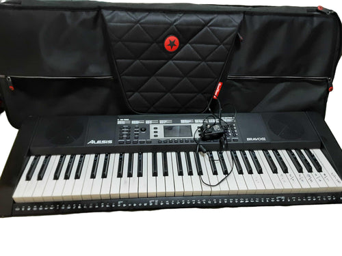 Alesis Bravo 61 Black