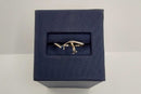 Women's Ring - White Gold 14k (.585) 1.465 grams Size 6.5