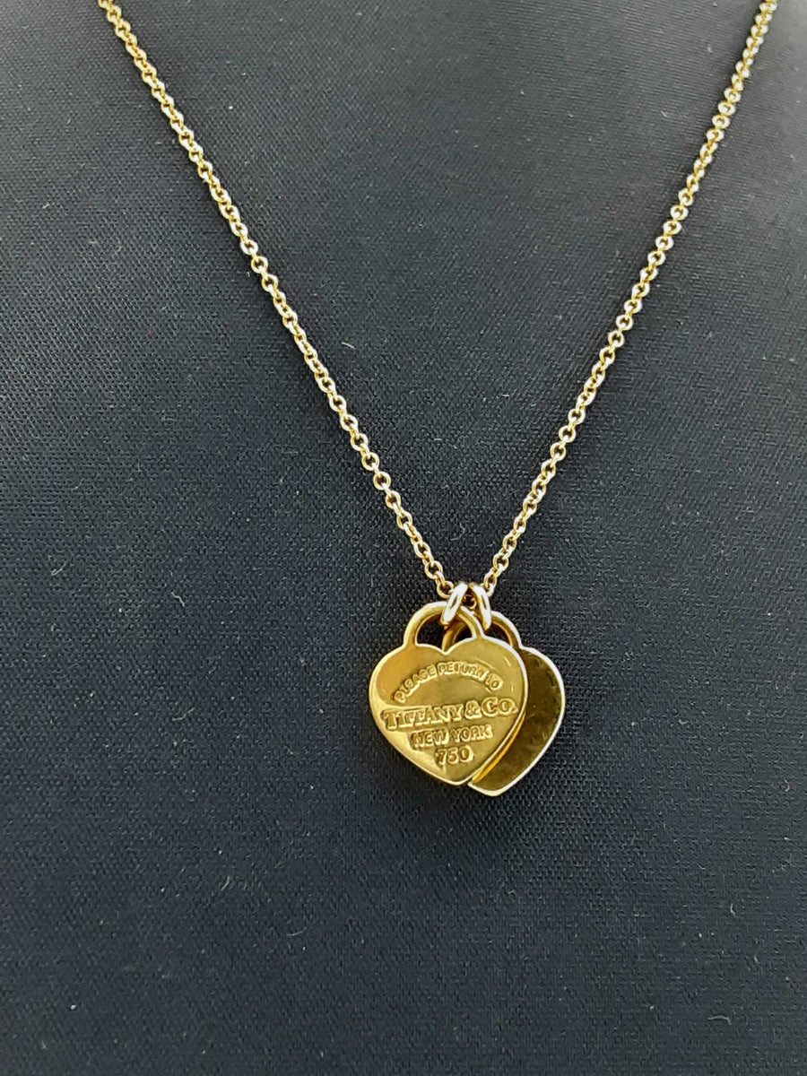 Link Chain - Yellow Gold 18k (.750) 4.2 grams 20 inch