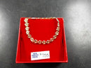 Bracelet - Yellow Gold 14k (.585) 6.7 grams 8 inch