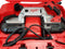 Milwaukee 6232-20 Red Corded Band Saw