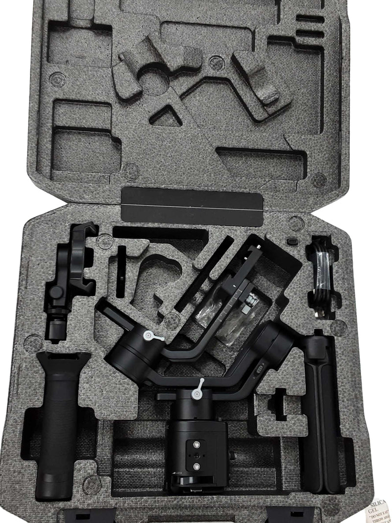 Dji Ronin Sc Black Other Camera Accessory
