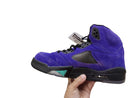 Jordan 528895-002 Black