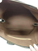 Louis Vuitton Monogram Canvas Brown Purse / Handbag