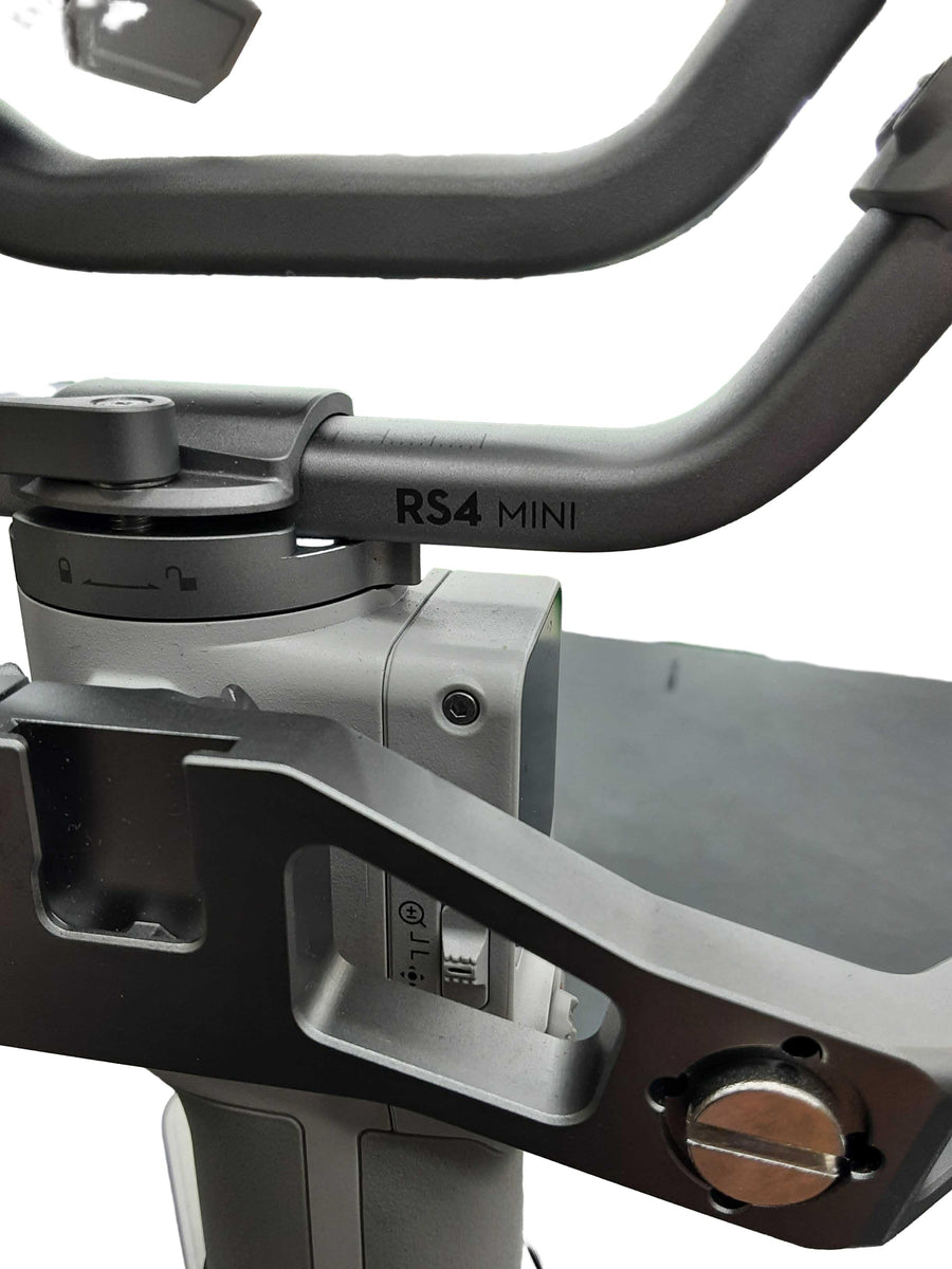 Dji Rs4 Mini Gray Other Camera Accessory