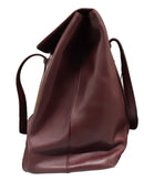Cartier Ml185386 Red Purse / Handbag