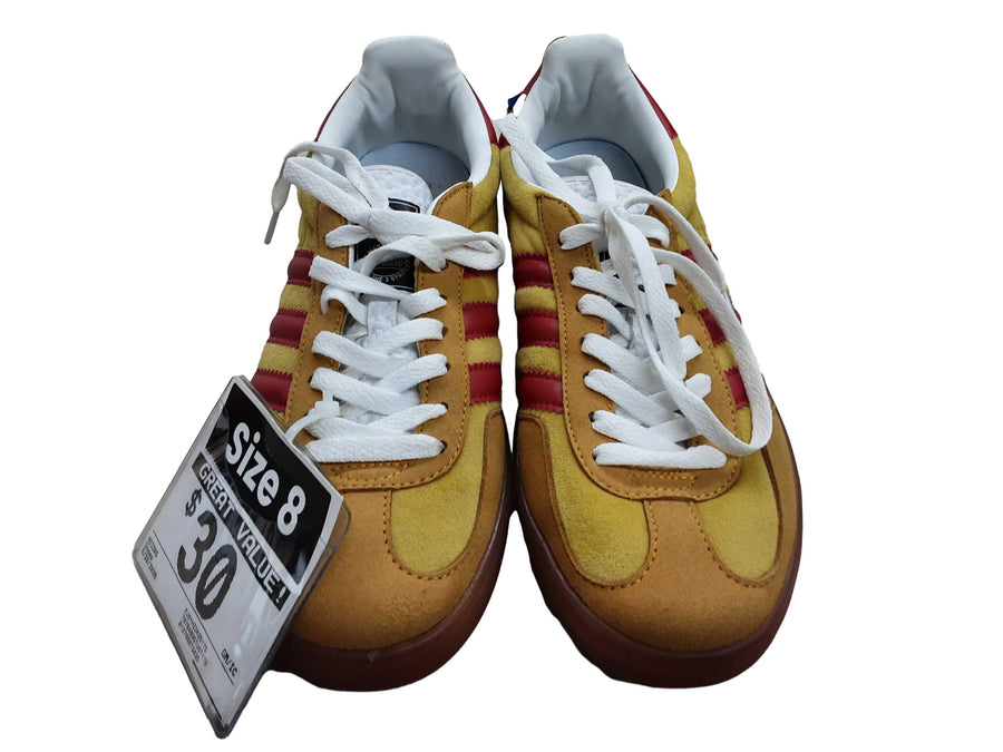 Adidas Xj6yhzdk05175 Yellow